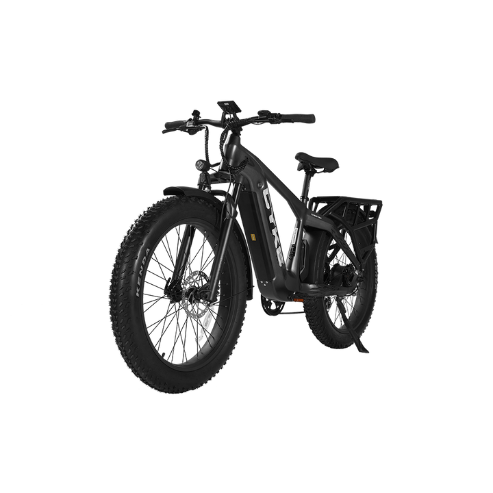 CYKE Cheetah Hunting Ebike