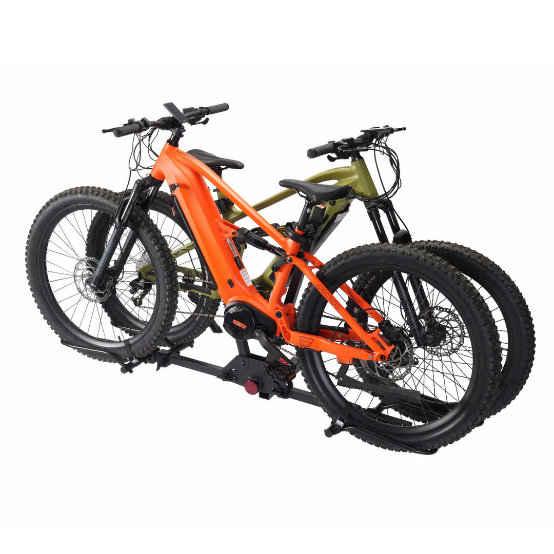 Cravot MagRack F2 Hitch Bike Rack