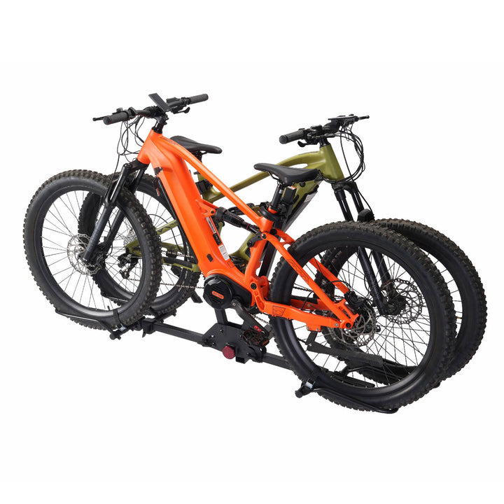 Cravot MagRack F2 Hitch Bike Rack