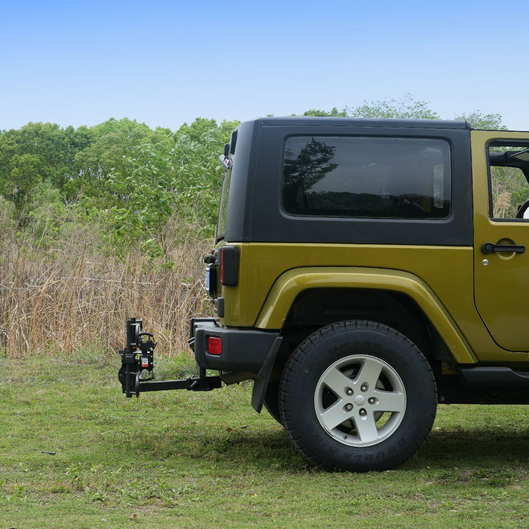 Cravot MagRack F2 Hitch Bike Rack