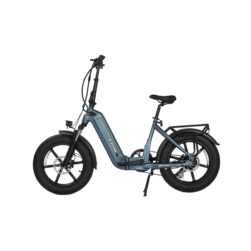 E-Flow Foldable eBike | 20