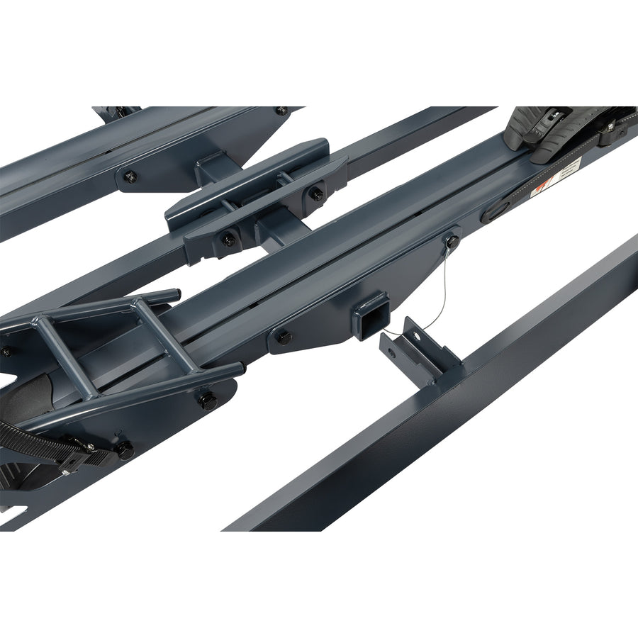 CRAVOT CyberRack E1 Hitch Bike Rack | Up to 50% Off – BestPickBikes