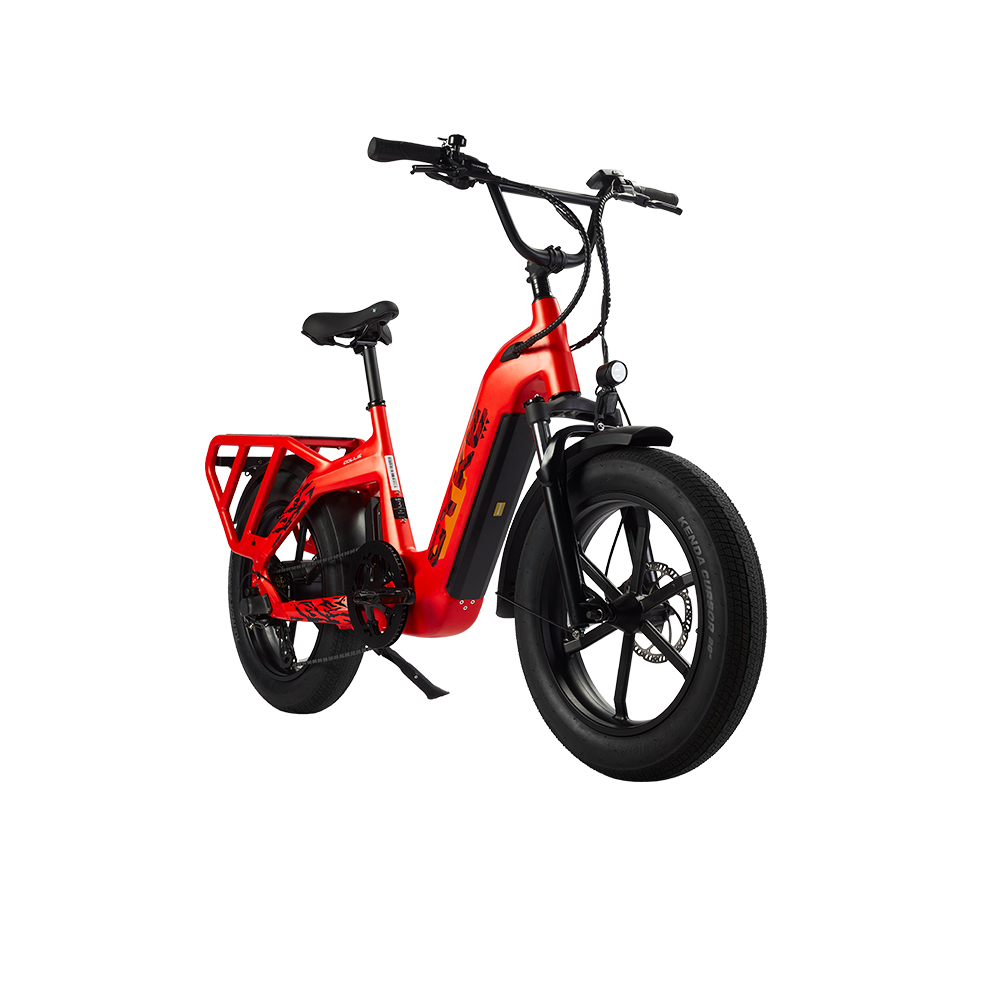 Collie Cargo eBike