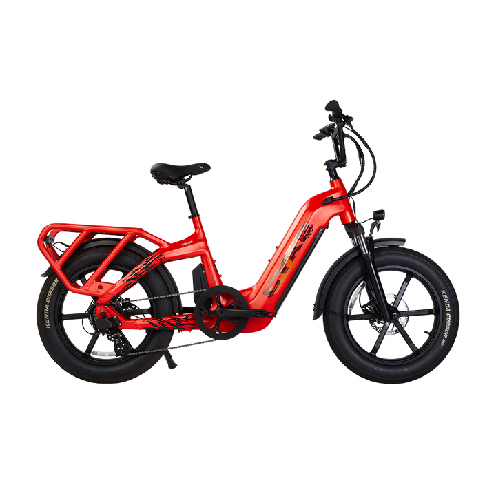Collie Cargo eBike