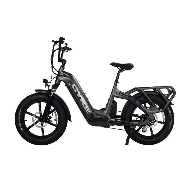 Collie Cargo eBike