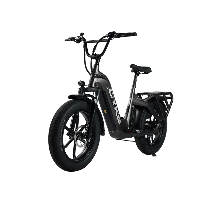 Collie Cargo eBike