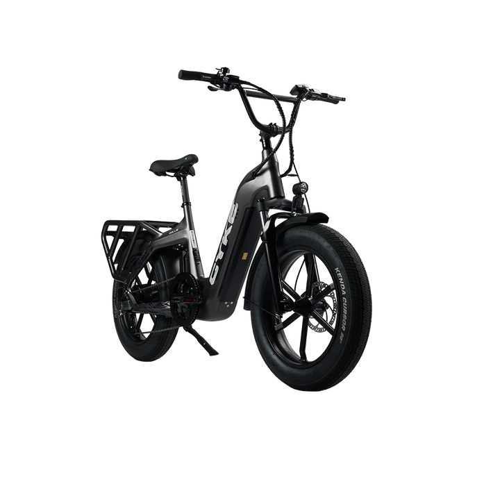Collie Cargo eBike