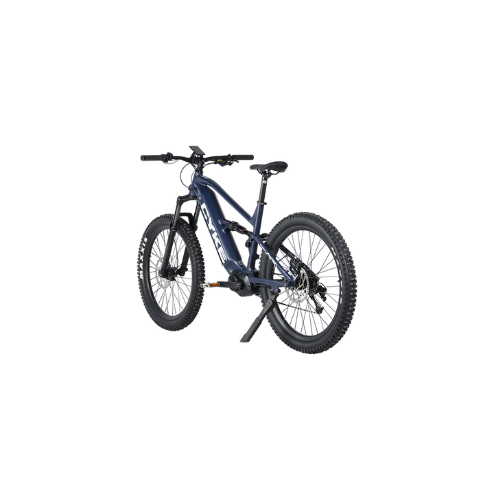 Falcon A Full-Suspension eMTB