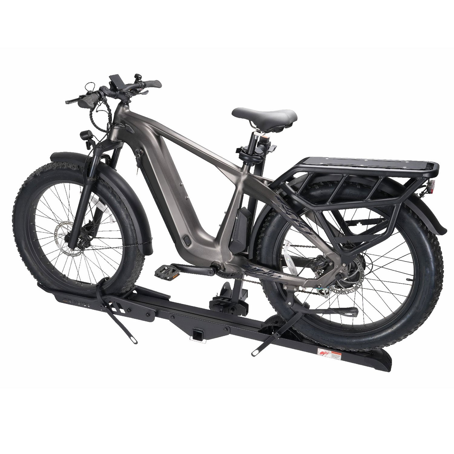 CRAVOT CyberRack E1 Hitch Bike Rack | Up to 50% Off – BestPickBikes