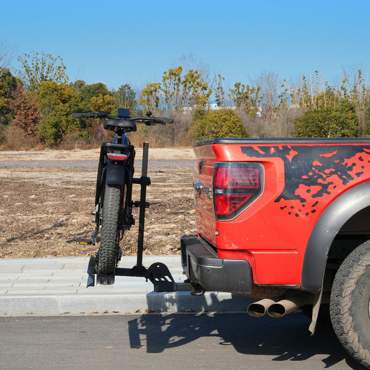 Cravot CyberRack E1 25 ebike stand