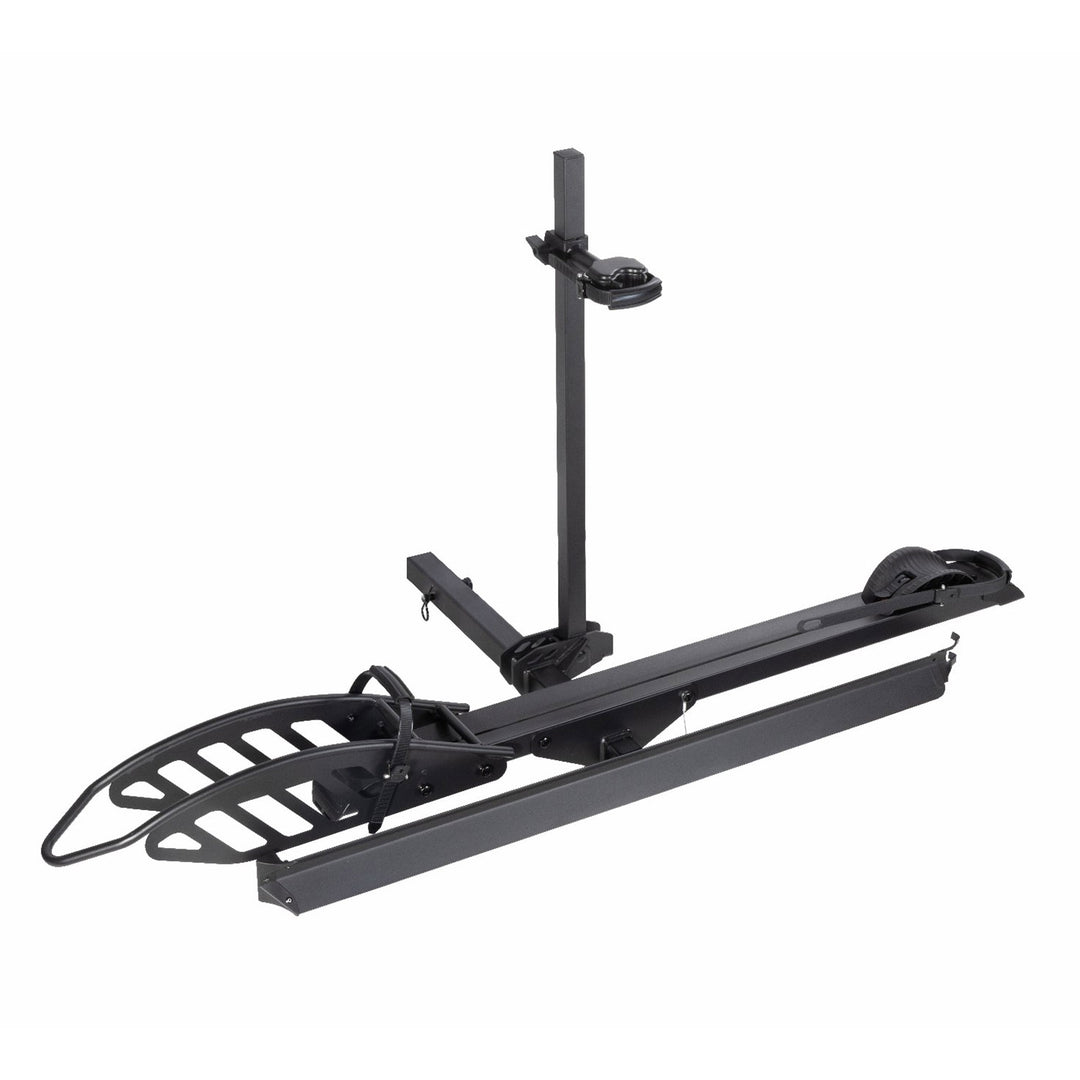 CRAVOT CyberRack E1 Hitch Bike Rack