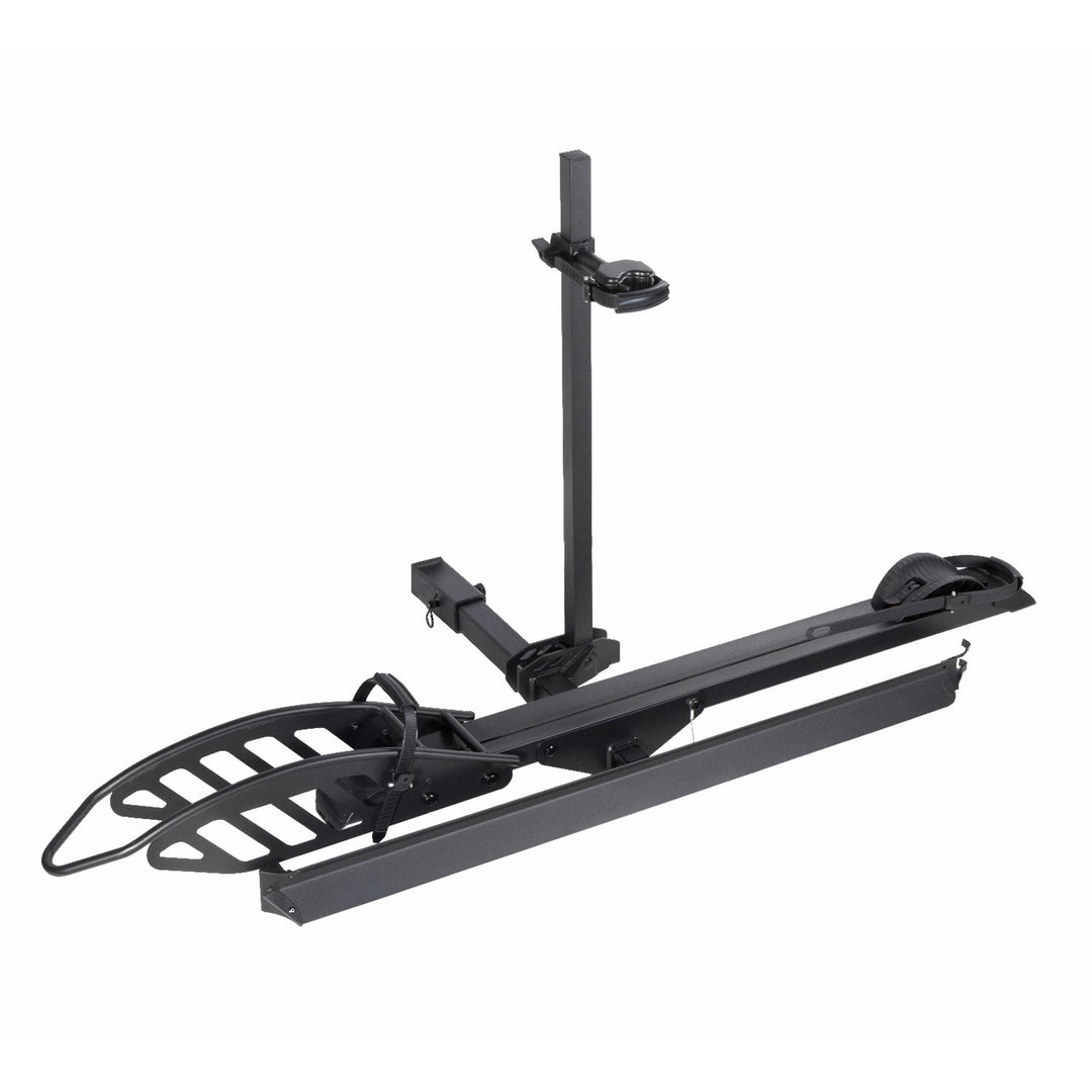 CRAVOT CyberRack E1 Hitch Bike Rack