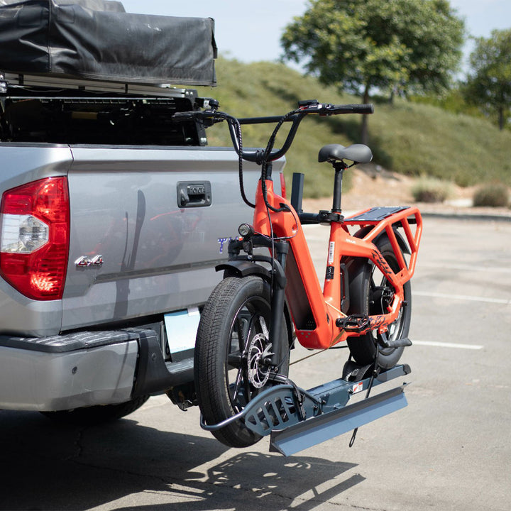 CRAVOT CyberRack E1 Hitch Bike Rack