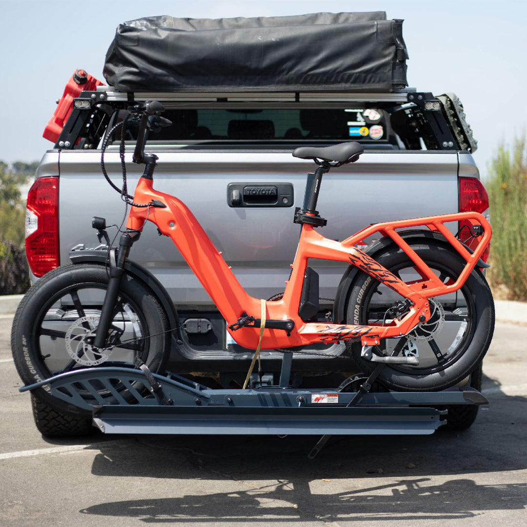 CRAVOT CyberRack E1 Hitch Bike Rack