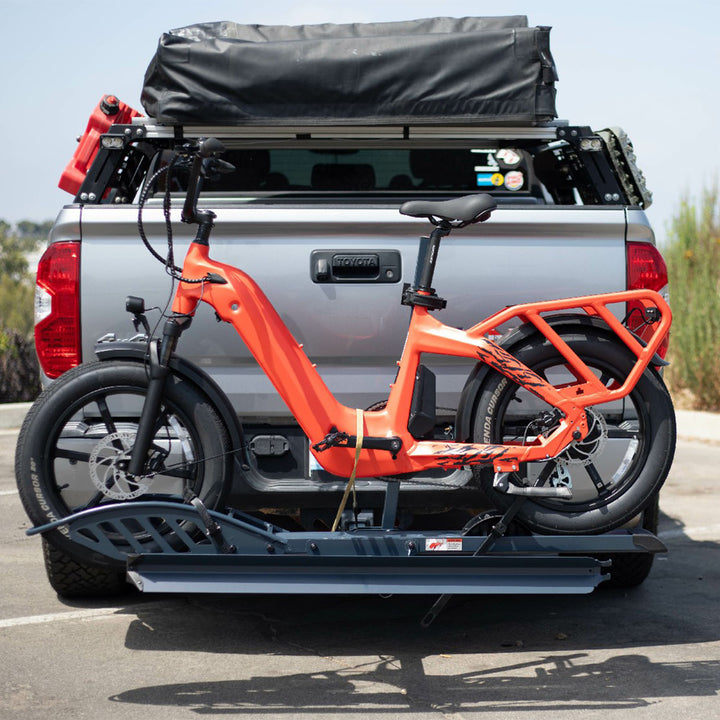 CRAVOT CyberRack E1 Hitch Bike Rack