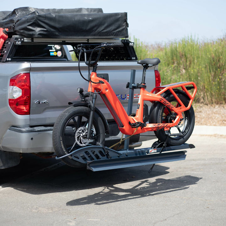 CRAVOT CyberRack E1 Hitch Bike Rack