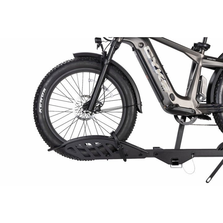 CRAVOT CyberRack E1 Hitch Bike Rack