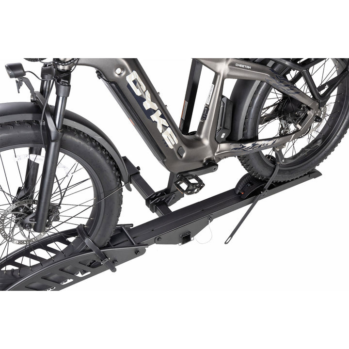 CRAVOT CyberRack E1 Hitch Bike Rack