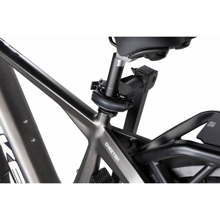 CRAVOT CyberRack E1 Hitch Bike Rack