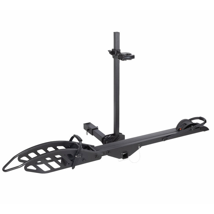 CRAVOT CyberRack E1 Hitch Bike Rack