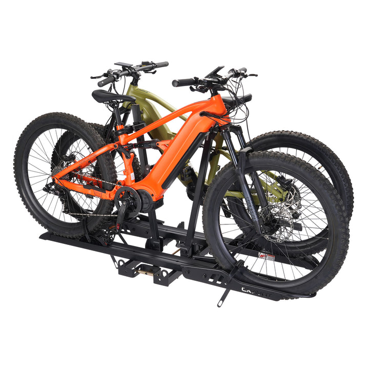 CRAVOT CyberRack S2 Hitch Bike Rack