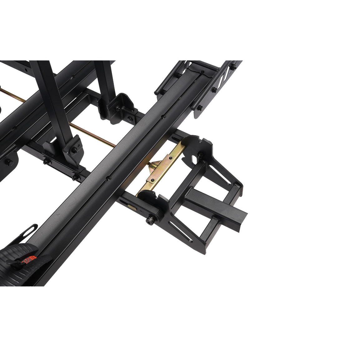 CRAVOT CyberRack S3 Hitch Bike Rack