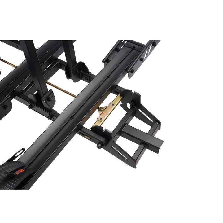 CRAVOT CyberRack S3 Hitch Bike Rack