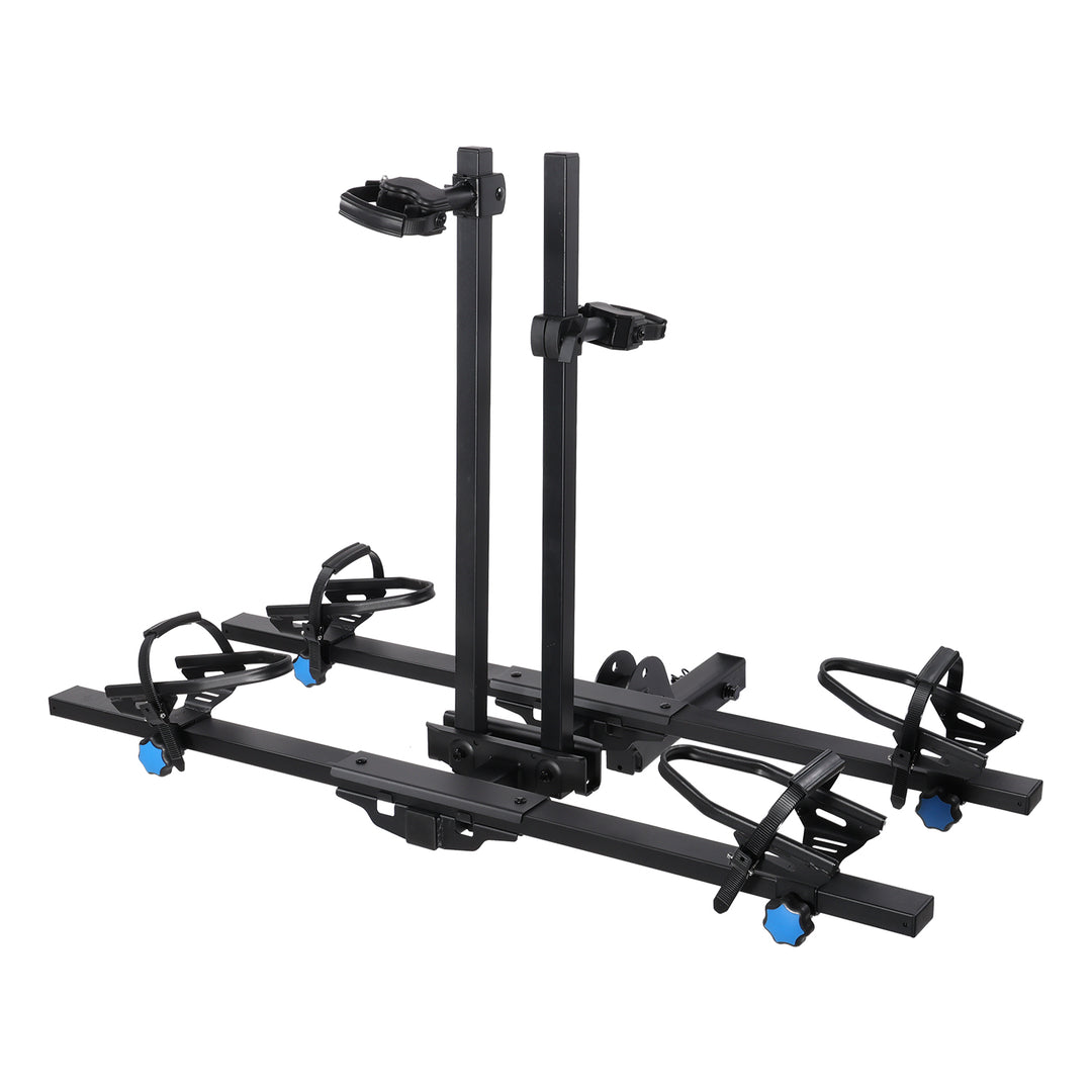 FELLOW Foldable Hitch Bike Rack