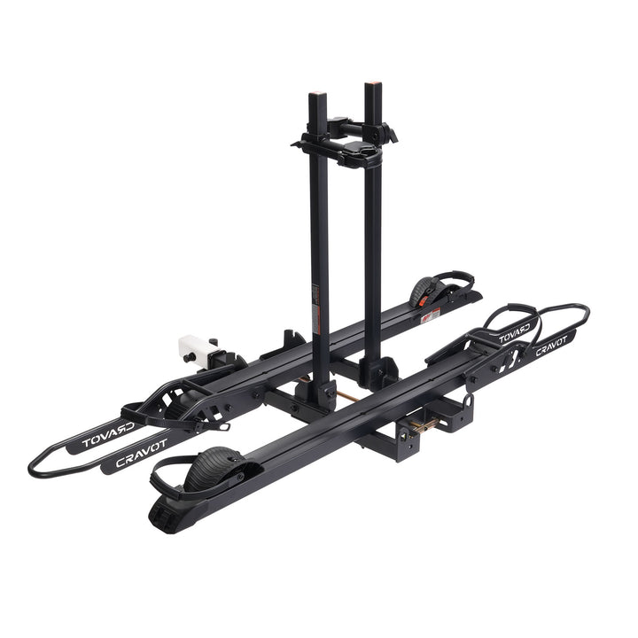 CRAVOT CyberRack S2 Hitch Bike Rack