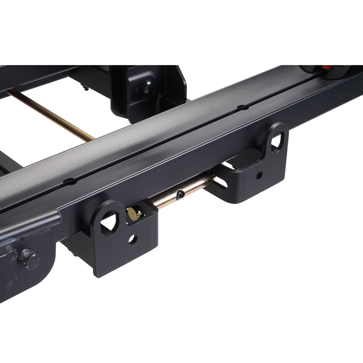 CRAVOT CyberRack S3 Hitch Bike Rack