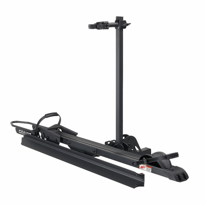 CRAVOT CyberRack E1 Hitch Bike Rack