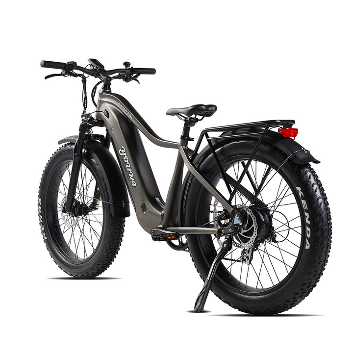 SAUTON Young E-Scout Pro Electric Hunting Bike (Box Damaged, Pickup Only)