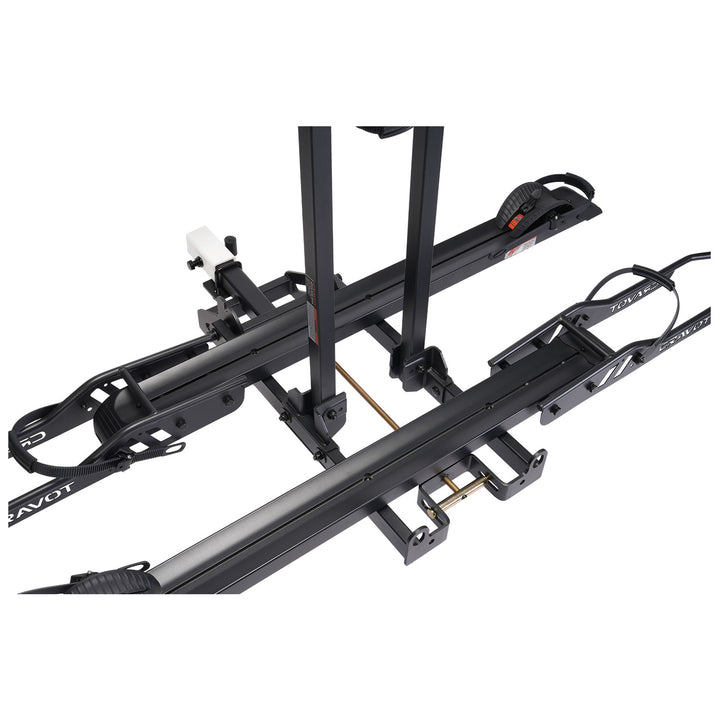 CRAVOT CyberRack S2 Hitch Bike Rack