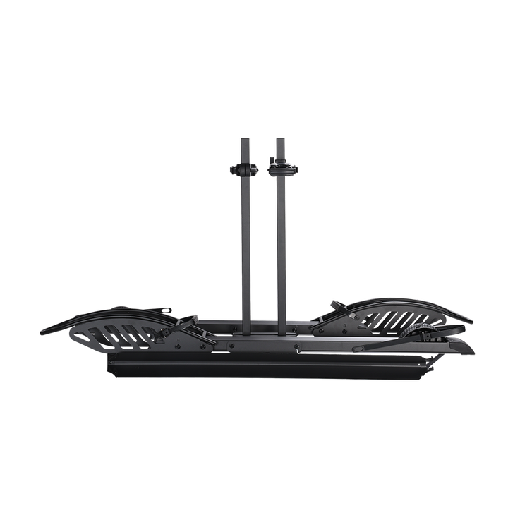 MATE R Foldable Hitch Bike Rack