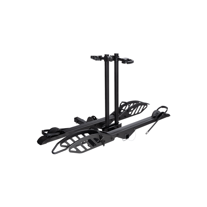 MATE R Foldable Hitch Bike Rack