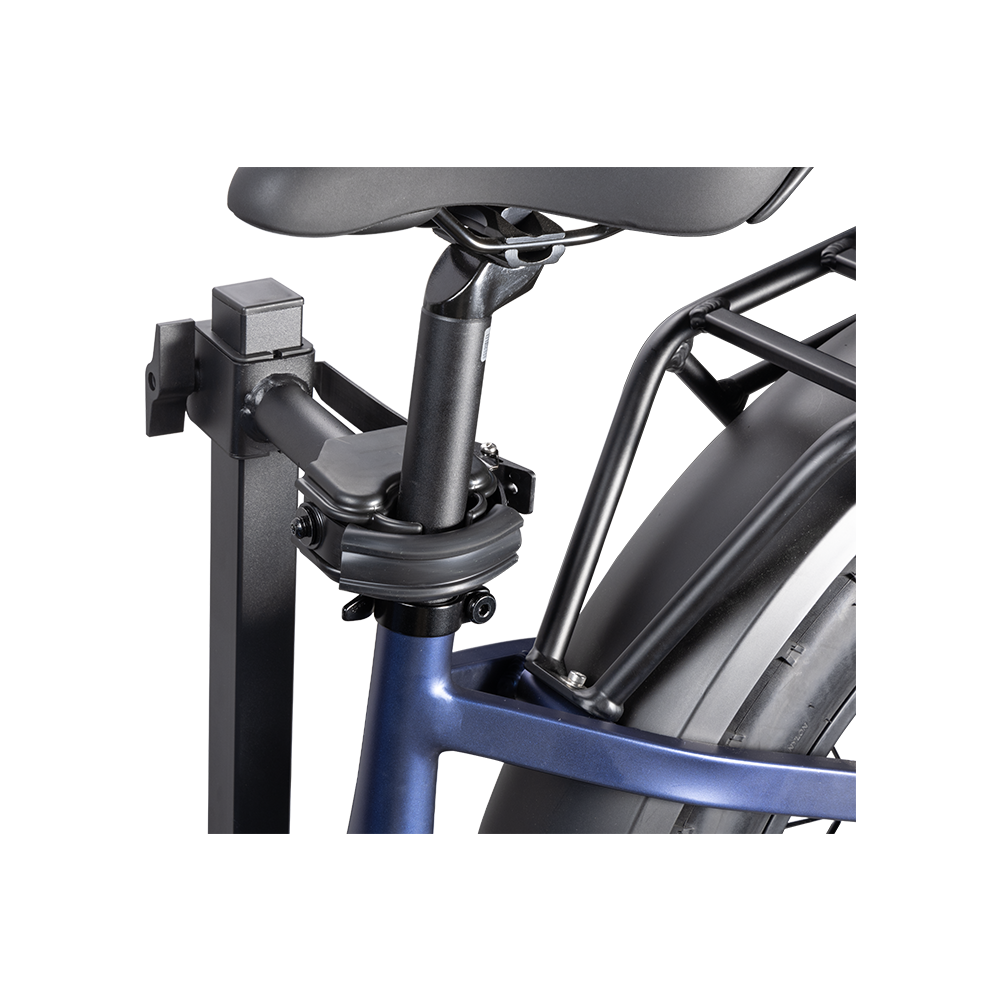 MATE R Foldable Hitch Bike Rack