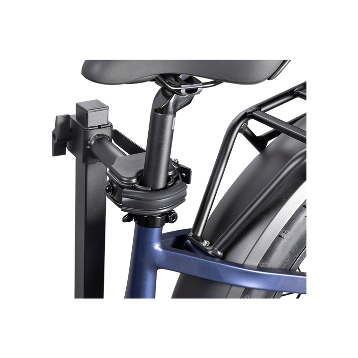 MATE R Foldable Hitch Bike Rack
