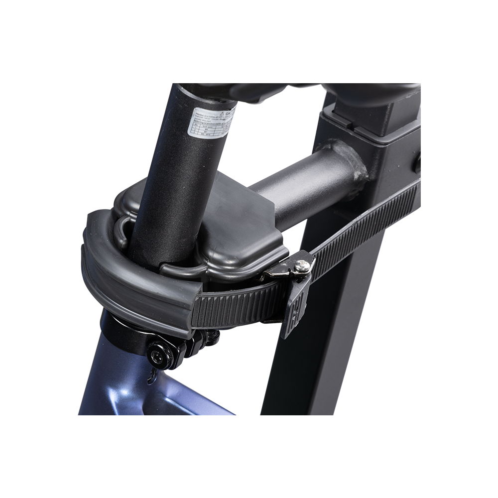MATE R Foldable Hitch Bike Rack