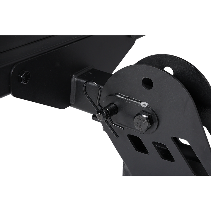 MATE R Foldable Hitch Bike Rack