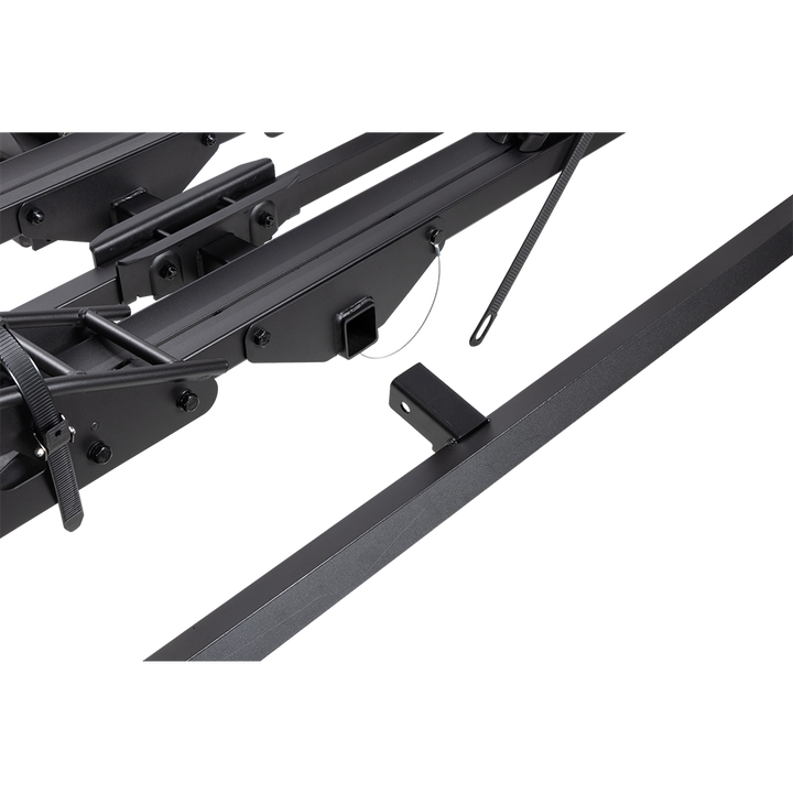 MATE R Foldable Hitch Bike Rack