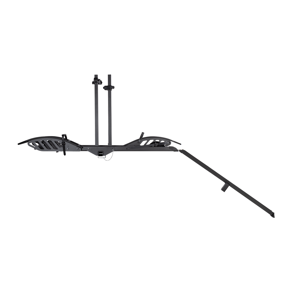 MATE R Foldable Hitch Bike Rack