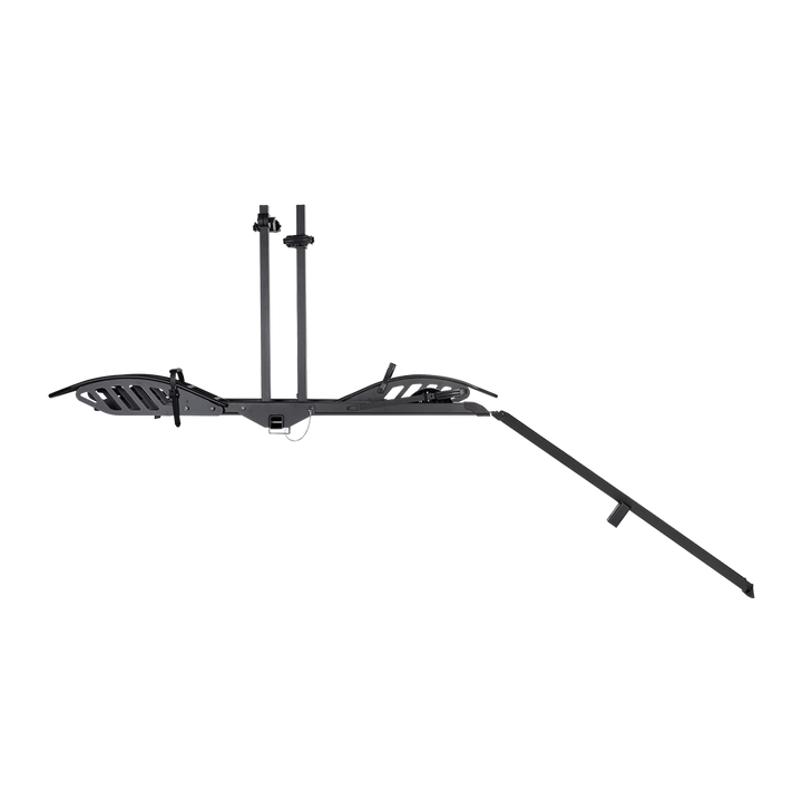 MATE R Foldable Hitch Bike Rack