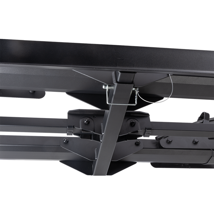 MATE R Foldable Hitch Bike Rack