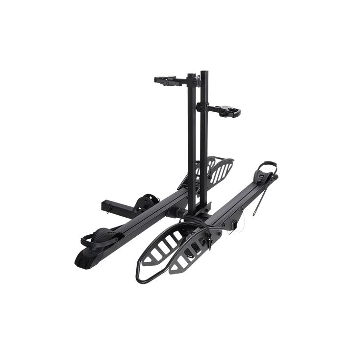 MATE R Foldable Hitch Bike Rack
