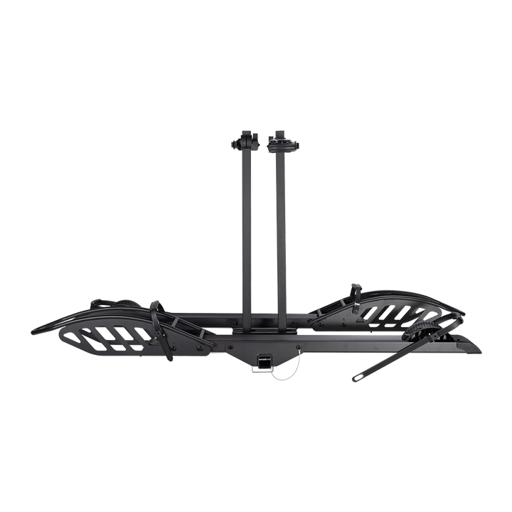 MATE R Foldable Hitch Bike Rack