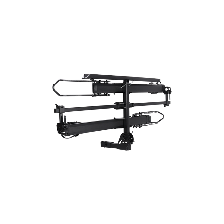 MATE R Foldable Hitch Bike Rack