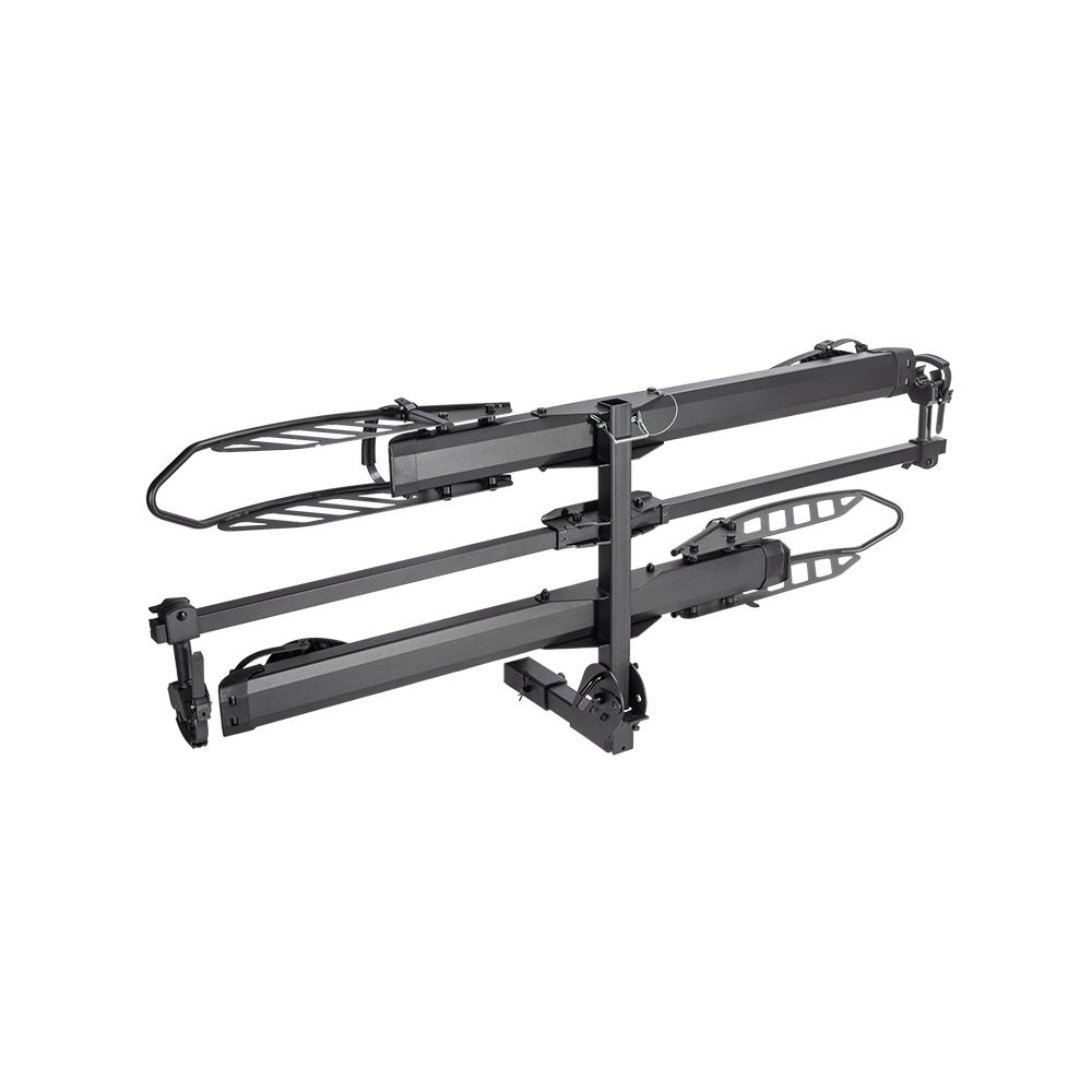 MATE R Foldable Hitch Bike Rack
