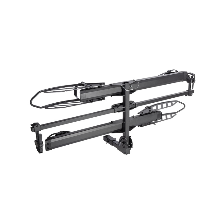 MATE R Foldable Hitch Bike Rack