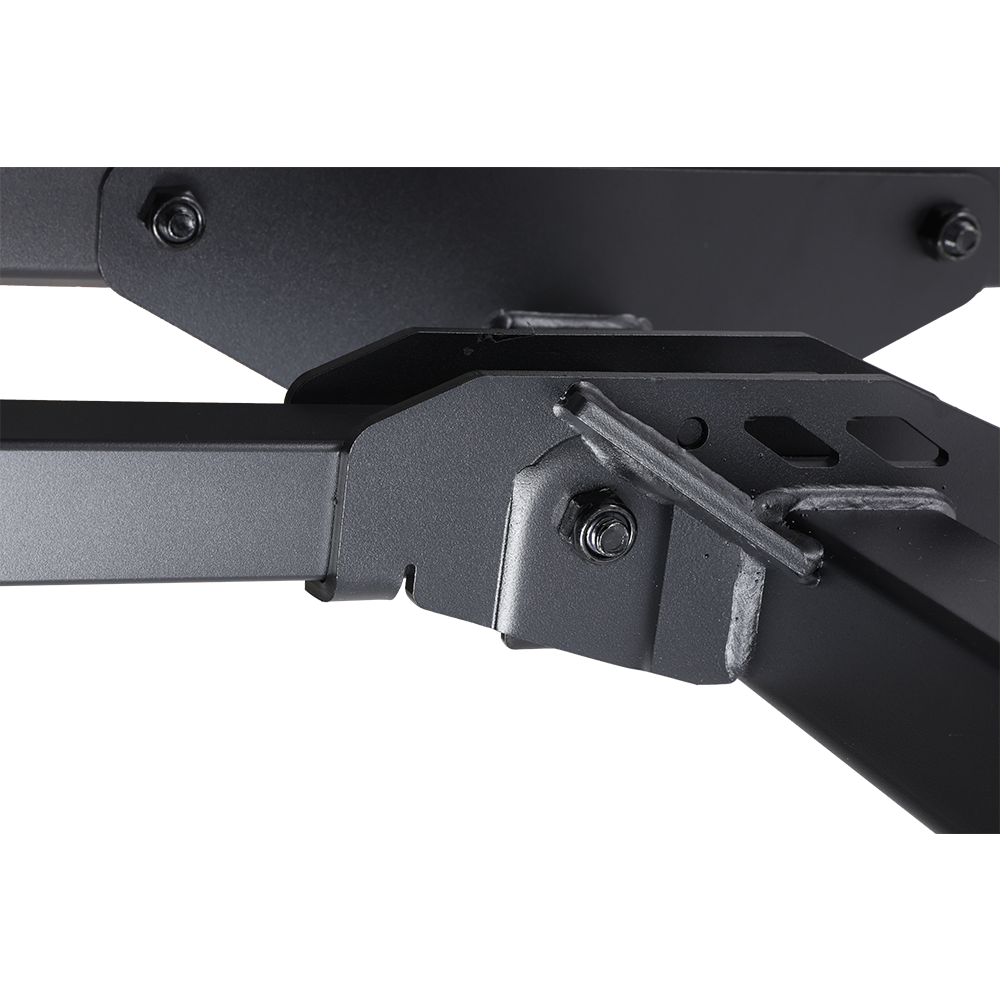 SOLE R Hitch Bike Rack