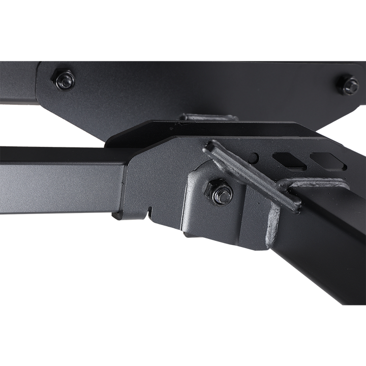 SOLE R Hitch Bike Rack